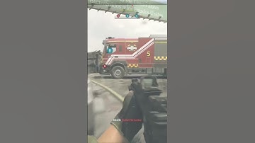 COD MW2 - S.A.E & Cruise Missile Kill Streak