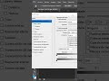 🧠 Hack de Photoshop | Cambia el color de iconos fácil como un #profesional #diseñografico #photoshop