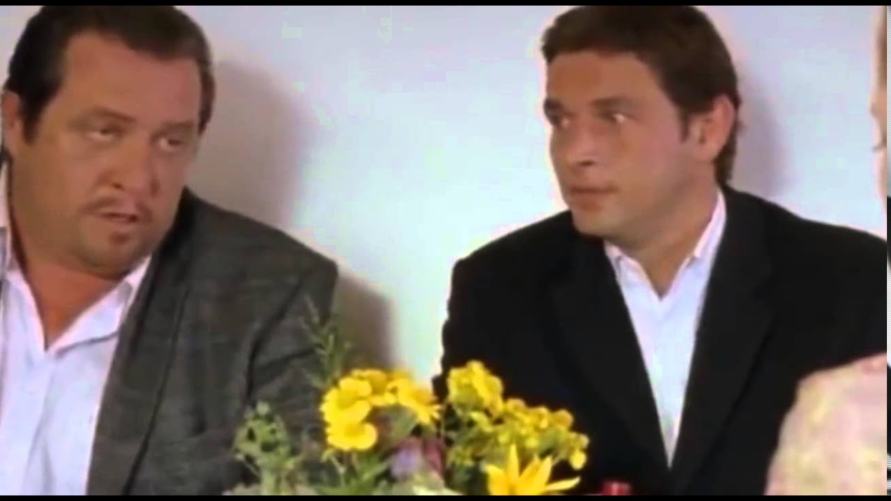 Die Rosenheim Cops   Staffel 7 Folge 12   Tödliche Beichte