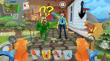 Dark Riddle Spy Games Update 18.0.2 🤩 UPDATED MORE NEW STORY | Fun Game Neighbor : Part 88