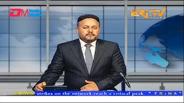 News in English for January 6, 2023 - ERi-TV, Eritrea