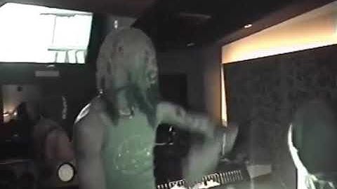 Lancey Foux - Jumpin out my Skin [prod. Redda] (Snippet) [Part 1]