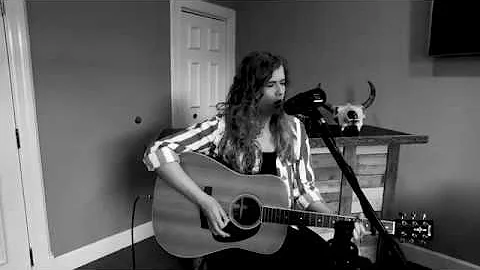 Jenna McDaniel 'Always Remember Us This Way' Cover