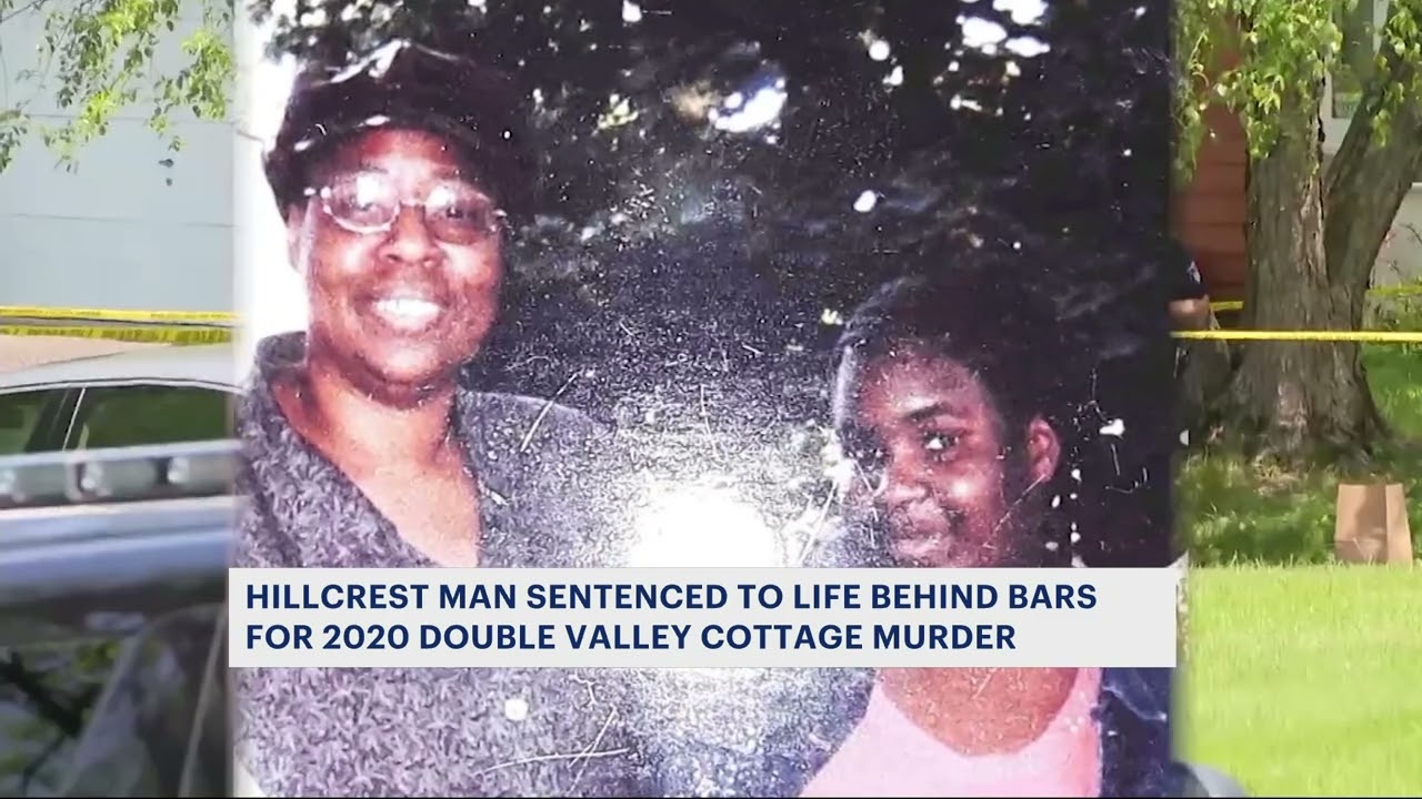 Hudson Valley murderer sentenced to life in prison