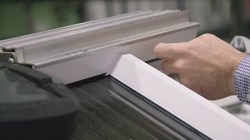 Seal and trim a lean to roof - GreyRoof 8 | ConservatoryLand