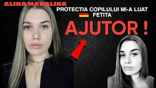 The ALINA MADALINA case on Tiktok EXPLAINED