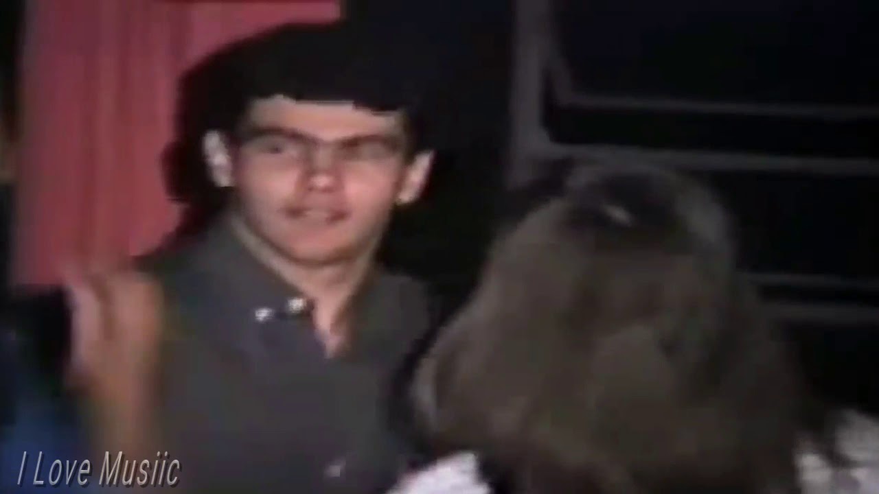 Danceterias anos 80 e 90