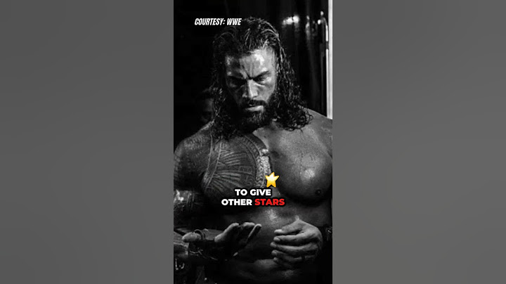 Why Is Roman Reigns Missing from WWE Return Coming Soon! #RomanReigns #WWE #SummerSlam