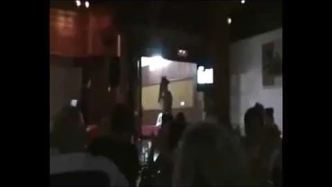 Danielle Rodgers - Show Reel