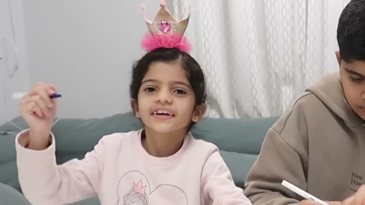 تحدي الرسم والأكل   !! رسموا الأكل بأشكال غريبة🎨