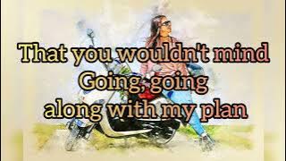 ~ Hope Of Deliverance ~ Paul McCartney [lyrics]