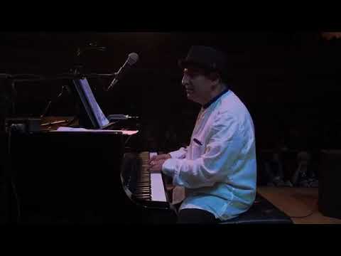 “Hover” chamber choir & Vahagn Hayrapetyan Trio