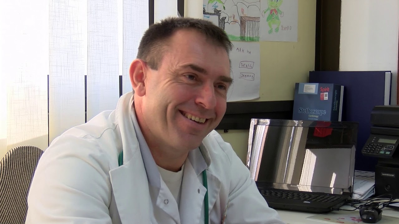 DOŽIVETI STOTU: Hematologija