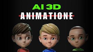 AI 3D Animation in just 3 mints || Plotagon se video kaise banaye screenshot 2