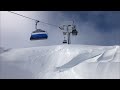 Adelboden - Lenk Snowboarding, Swissalps, Berner Oberland