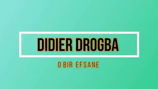 Di̇di̇er Drogba Gangsta Paradi̇se