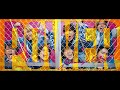 ジャニーズWEST - POWER[Official Music Video(YouTube Ver.)]