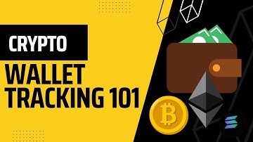 How to Track Crypto Whale Wallets (Avoid Rugpulls)