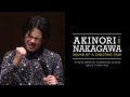AKINORI NAKAGAWA CONCERT 2021SOUD OF A SHOOTING STAR〖for J-LODlive〗at Tokyo Opera City Concert Hall
