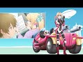 My Awkward Senpai ending &quot;Bukiyou ni Kimi no Tonari (不器用に 君のとなり)&quot; by Ami Maeshima (前島亜美)