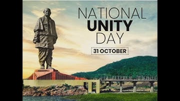 National Unity Day Special Video