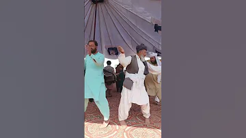 Pashtosongs Duet Pashtoattandance Dancechoreography Dance Attansongtappy Unfrezzmyaccount 