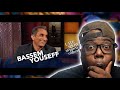 Bassem Youssef Worries He&#39;s In The Middle Eastern Version Of &#39;Get Out&#39;