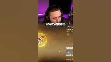 When CRIT RATE Takes Over in Genshin Impact...