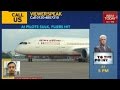 'Go Slow' protest by pilots delay Air India flights