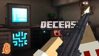 High Technology | DeceasedCraft Ep. 8