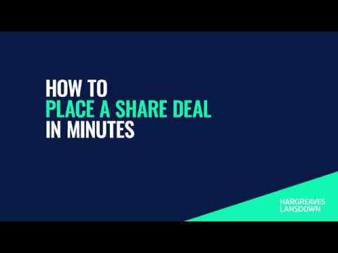 How to buy shares