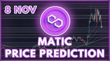 MATIC STILL STRONG! | MATIC (POLYGON) PRICE PREDICTION & NEWS 2022!