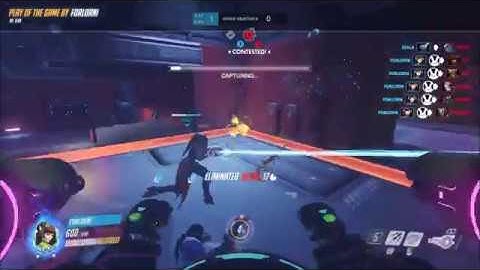 Dva TP Bomb