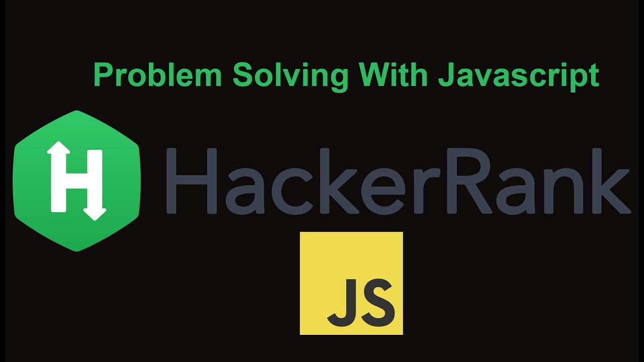 javascript problem solving bangla