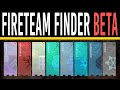 Bungie Announce BETA Fireteam Finder? | Full Release Delayed to 2024 (Destiny 2 News)