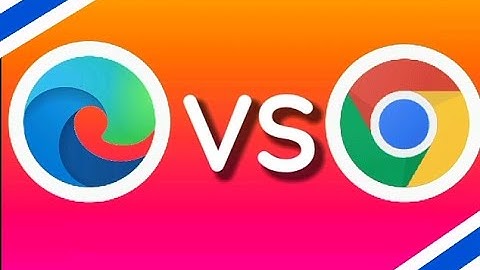 EDGE VS CHROME | SPEED TEST⚡⚡ | RAM USAGE | BEST BROWSER?| TECHTUBER | BEST BROWSER IN 2021 🤔🤔⚡⚡