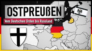 Ostpreußen | Von Königsberg zu Kaliningrad