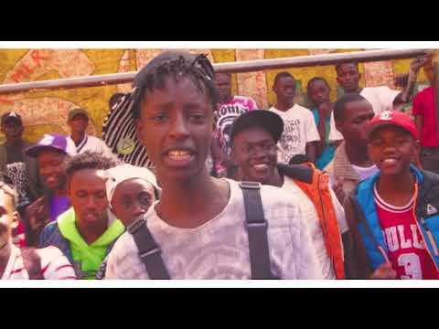 Tycoon Africanstar   KICHINJIO Ft Gwaash Wakali Wao Odi Wa Muranga Official Music Video