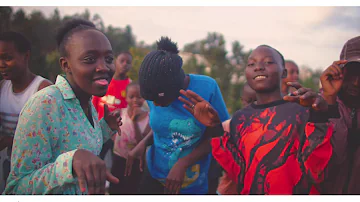 Tycoon Africanstar - KICHINJIO Ft Gwaash, Wakali Wao, Odi Wa Muranga (Official Music Video)