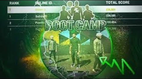 *BEST* METHOD TO WIN BOOT CAMP EVENT ON NBA 2K20 HOW TO WIN ON EACH POSITION + BEST LINEUPS (JACKET)