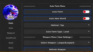 *NEW* King Legacy Script Gui (Pastebin)