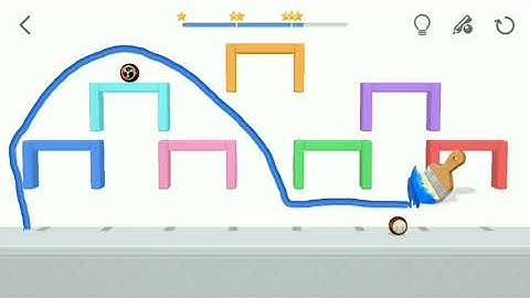 Brain Dots 2 | Level 95