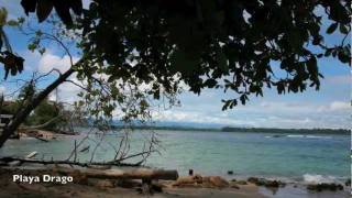 Bocas del Toro Panama