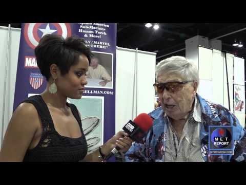 Allen Bellman