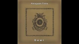 Dewa 19 - Dewi | Album Kerajaan Cinta (2007)