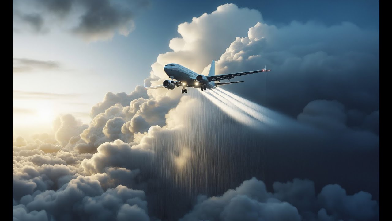 Cloud seeding e le tecnologie per il controllo climatico: il caso del Pakistan