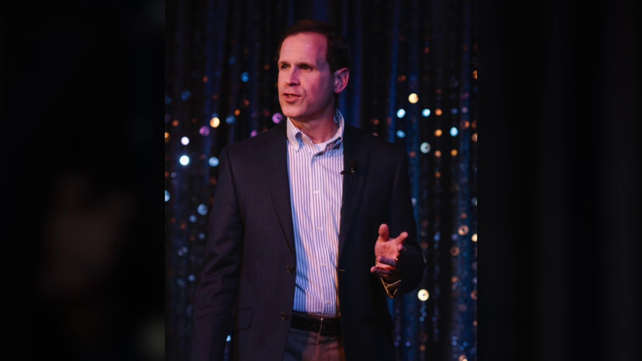 Caregiving is About Compassion, Kindness, and Love