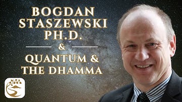 Beyond Matter: The Observer Effect, Timelessness, & the Primacy of Consciousness | Bogdan Staszewski