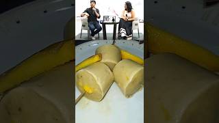 Masterchef Vikas Khannas Mango ? Rabdi Icecream ? Recipe trend