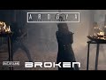 Arogya  broken official music